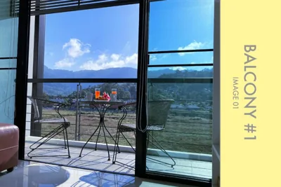 Tranquil Condo close to Beach – 照片 2