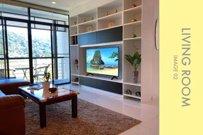 Tranquil Condo close to Beach – 照片 4