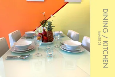 Tranquil Condo close to Beach – 照片 9