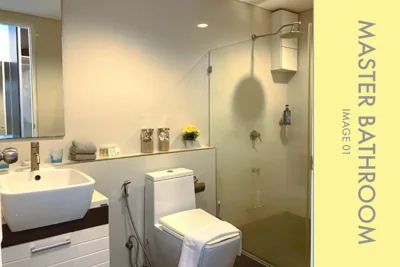Tranquil Condo close to Beach – 照片 15